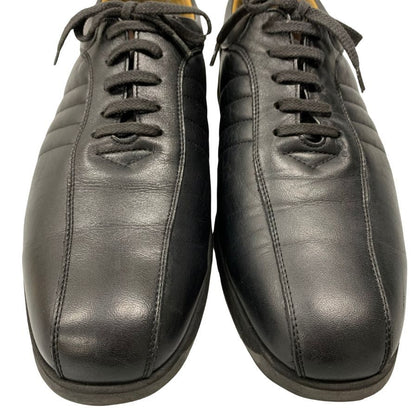 ハッシュパピー  カジュアルシューズ  0403 ブラック サイズ27EEE Hush Puppies 約27.0cm【AFC45】