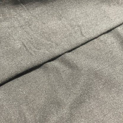 美品◆クロムハーツ Tシャツ ポケットT 胸元ロゴ 星柄 ブラック サイズL メンズ CHROME HEARTS 【AFB38】