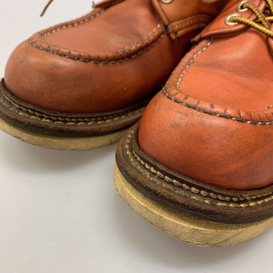 REDWING  8103  希少 RED WING SHOES レッドウィング REDWING 8103 ブーツ ワーク