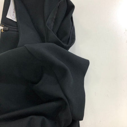美品◆ジェイアンドエムデヴィッドソン ワンピース ブラック レディース サイズ8 J&M DAVIDSON 【AFB15】