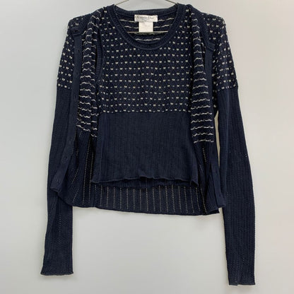 クリスチャンディオール アンサンブル ガリアーノ期 レディース サイズ40 ブラック Christian Dior【AFB36】【中古】