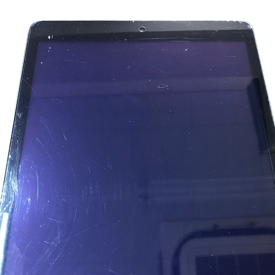 アップル アイパッド A2179 第7世代 32GB  Wi-Fiモデル 10.2インチ  グレー Apple iPad【AFI20】【中古】