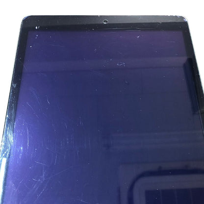 アップル アイパッド A2179 第7世代 32GB  Wi-Fiモデル 10.2インチ  グレー Apple iPad【AFI20】【中古】