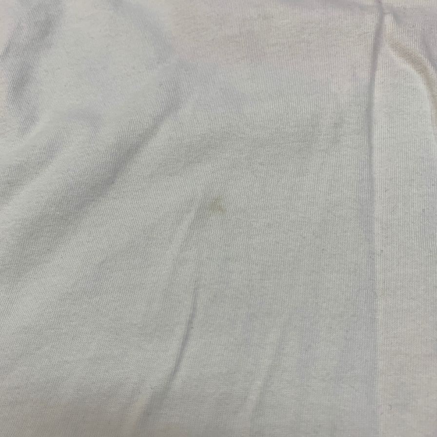 美品◆シュプリーム×ザノースフェイス 24SS Tシャツ ホワイト メンズ サイズL NT02412I SUPREME×THE NORTH FACE 【AFA9】