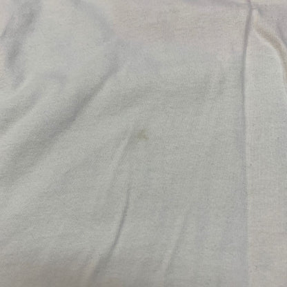 美品◆シュプリーム×ザノースフェイス 24SS Tシャツ ホワイト メンズ サイズL NT02412I SUPREME×THE NORTH FACE 【AFA9】