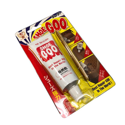 シューグー 自然色 100g shoegoo【AFI30】【中古】