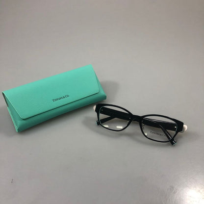 ティファニー メガネ フレーム ボルドー系 TF2281-D Tiffany＆Co.【AFB55】