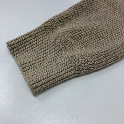 美品◆トゥモローランド トリコット カーディガン グラデーション ユニセックス サイズS TOMORROWLAND tricot 【AFA15】