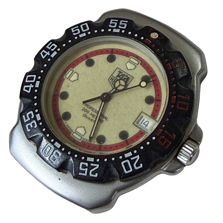 タグ ホイヤー フォーミラ1 371 513 TAG Heuer【AFI7】【中古】