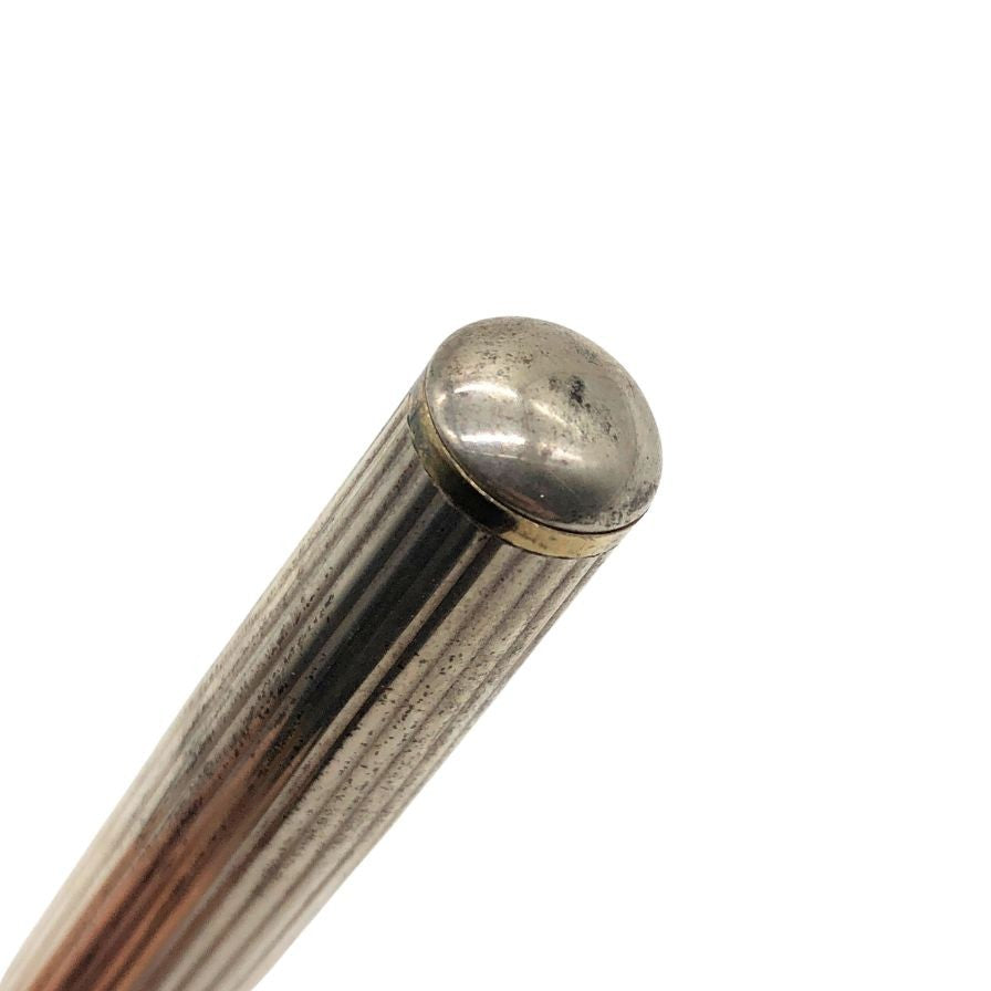 シェーファー 万年筆 スターリングシルバー ペン先21k NAG刻印 シルバー系 SHEAFFER【AFI9】