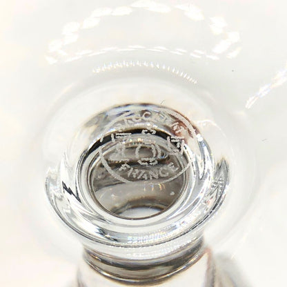 バカラ ワイングラス ミズーリ ペア 2客 クリア Baccarat【AFI19】【中古】