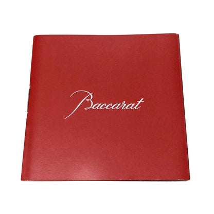 バカラ ローラ 2客 箱付き タンブラーBaccarat【AFB55】【中古】