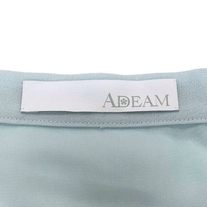 極美品◆アディアム フォクシー ノースリーブトップス 32980 レディース サイズ2 ADEAM FOXEY 【AFB4】