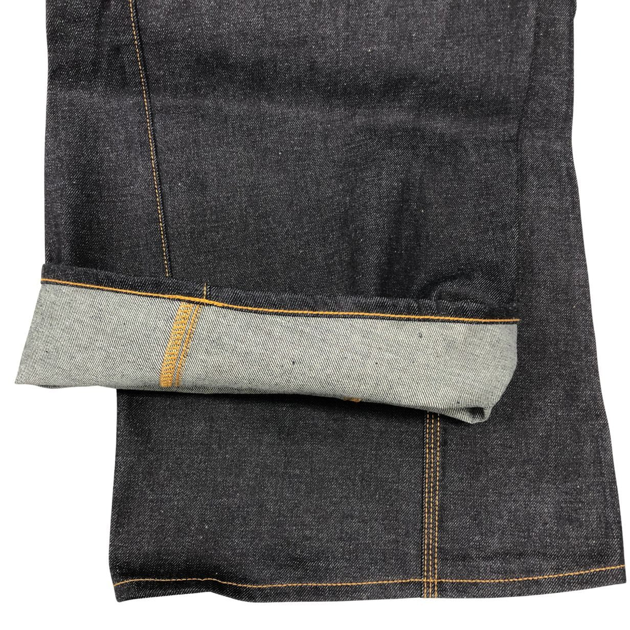 ジエダ 25SS デニムパンツ 3D WORK DENIM インディゴ メンズ サイズ2 JIEDA 【AFB12】