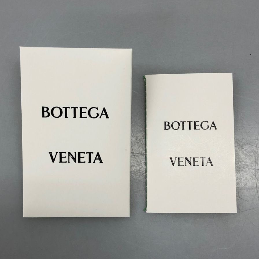 ボッテガヴェネタ サンダル スライドサンダル グリーン系 メンズ サイズ39 BOTTEGA VENETA 約25.0cm【AFD13】