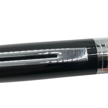 シェーファー ボールペン 300  ツイスト  ブラック シルバー SHEAFFER【AFI7】