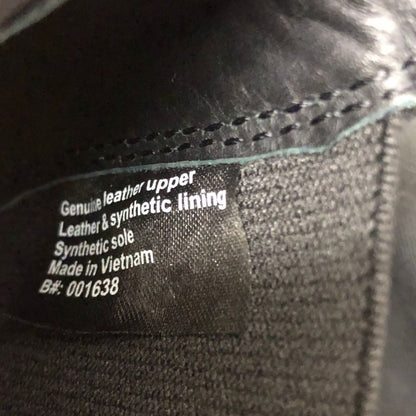 ブランドストーン サイドゴアブーツ オルテライン 2058 ヴィブラムソール メンズ サイズ7 ブラック Blundstone 約26.0cm【AFD15】