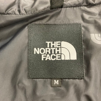 美品◆ザ ノースフェイス マウンテンライト ジャケット NP62236 ラピスブルー サイズM THE NORTH FACE 【AFA22】