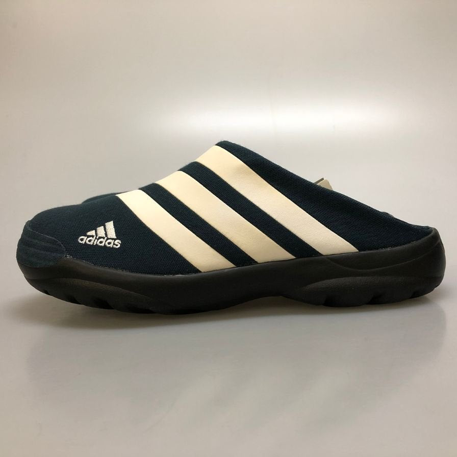 アディダス トアロ2 キャンバス G62309  メンズ サイズ 9 ブルー adidas 約27.0cm【AFD3】