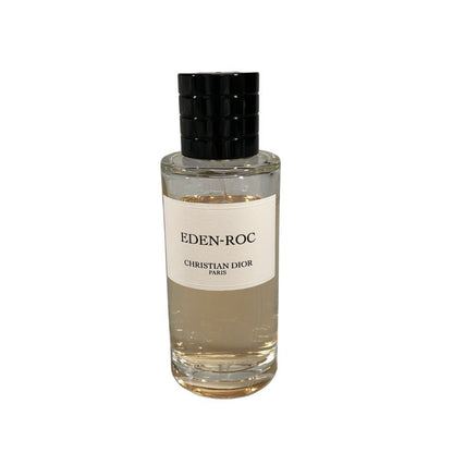 メゾン クリスチャン ディオール オードゥ パルファン エデン ロック 100ml  Maison Christian Dior EDEN ROC【AFI13】【中古】