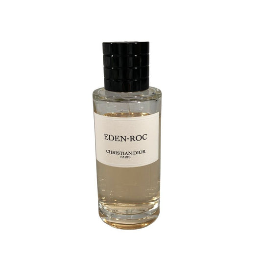 メゾン クリスチャン ディオール オードゥ パルファン エデン ロック 100ml  Maison Christian Dior EDEN ROC【AFI13】【中古】
