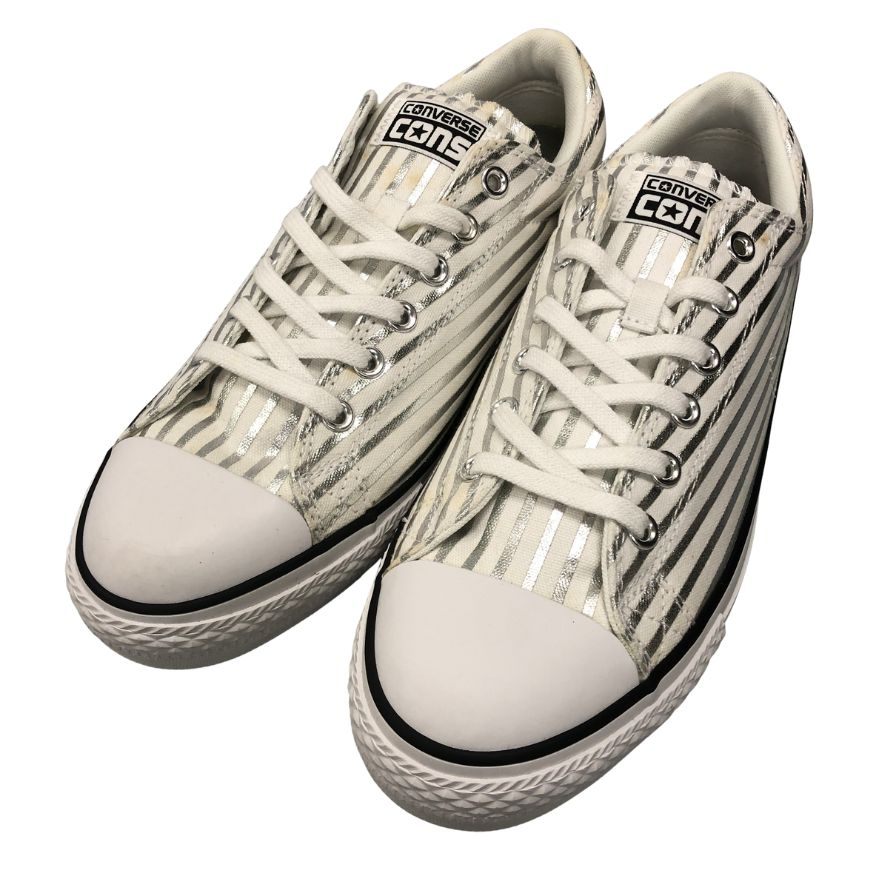 コンバース フラグメント スニーカー コンズ 148372C ホワイト メンズ 29.5cm CONVERSE FRAGMENT 約29.5cm【AFD13】