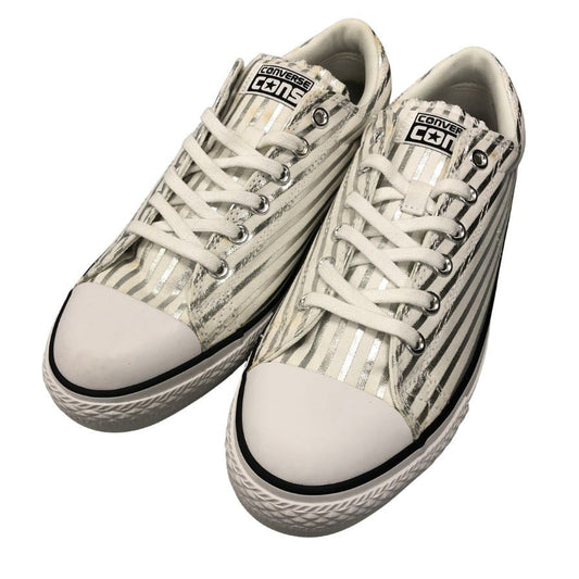 コンバース フラグメント スニーカー コンズ 148372C ホワイト メンズ 29.5cm CONVERSE FRAGMENT 約29.5cm【AFD13】