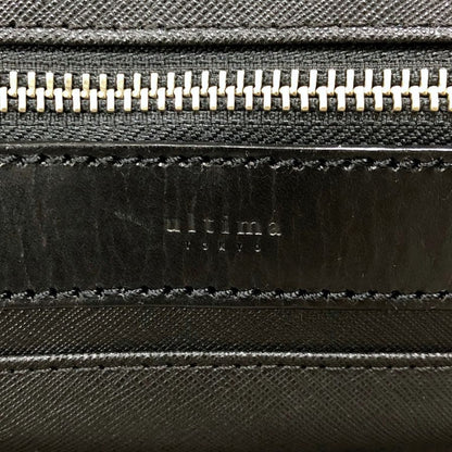 ウルティマ トウキョウ リュックサック ビジネスバッグ 2way ブラック メンズ ultima TOKYO カテゴリ バッグ・スーツケース > リュック・バックパック【AFE10】