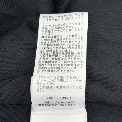 中古◆カナダグース 7017M ケローナジャケット カインドハイパイルフリース ブラック Mサイズ CANADA GOOSE 【AFA4】