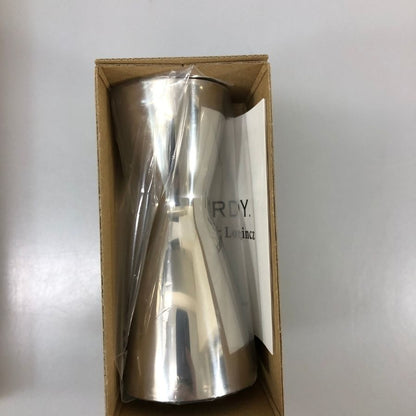 BIRDY.by Erik LorinczCS350 カクテルシェーカー＆バースプーン セット【AFI8】【中古】