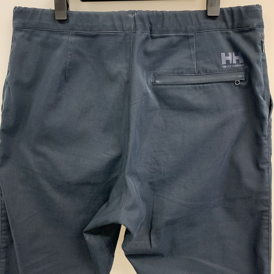 ヘリーハンセン パンツ ネイビー メンズ サイズL HELLY HANSEN 【AFB35】