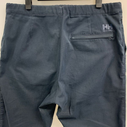 ヘリーハンセン パンツ ネイビー メンズ サイズL HELLY HANSEN 【AFB35】