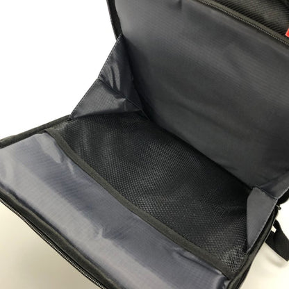 ノイ インテレッセ ビジネスバッグ 3WAY ブラック メンズ Neu interesse【AFE1】