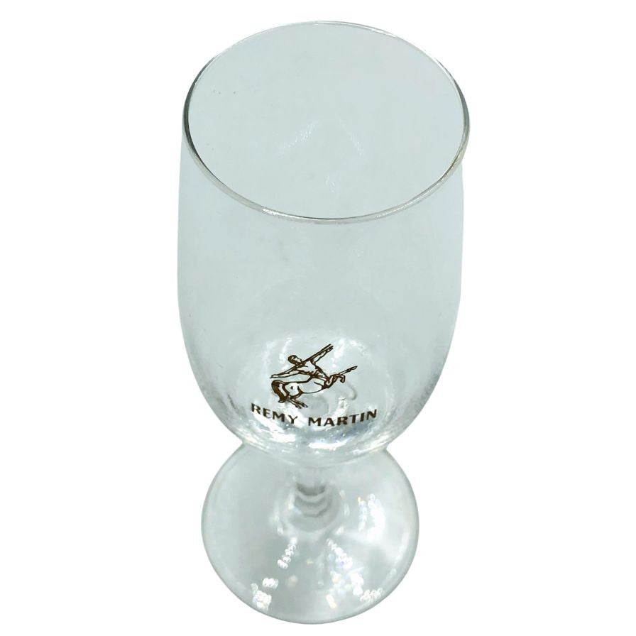 レミーマルタン グラス 3個セット ホーヤ硝子 REMY MARTIN HOYA【AFI23】【中古】