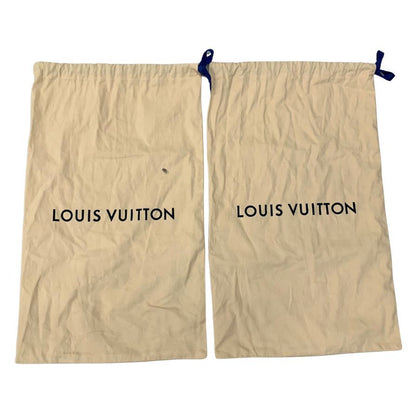 ルイヴィトン 23SS ヒールサンダル トリニティライン 1AC8UZ サイズ36 LOUIS VUITTON 約22.5cm【AFC30】