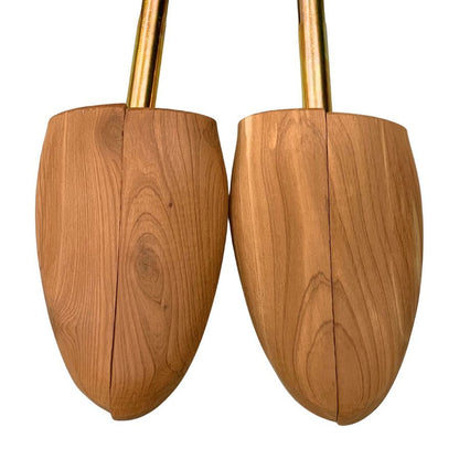 オールデン シューツリー シューキーパー 木製 サイズ8-10 ALDEN 約26.0cm【AFD14】