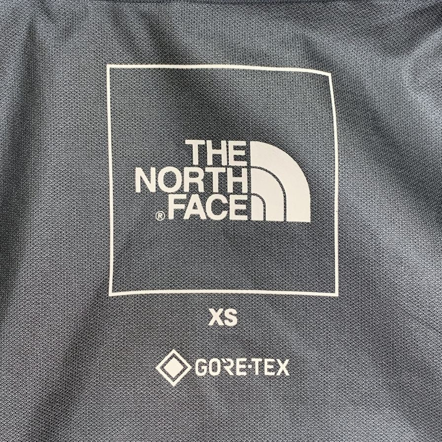 新品同様◆ノースフェイス NP12560 コンパイルライトジャケット アイボリー サイズXS メンズ THE NORTH FACE 【AFB21】