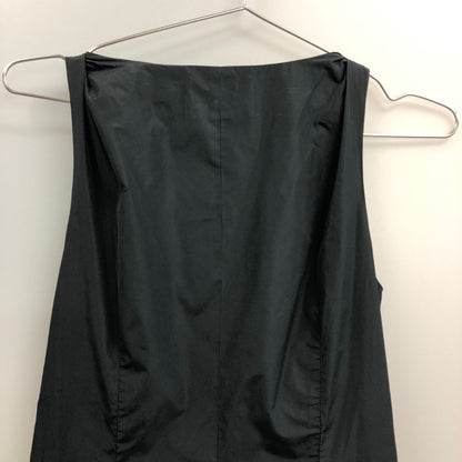 美品◆ドルチェ&ガッバーナ ワンピース レディース ブラック 40 Dolce & Gabbana 【AFB36】