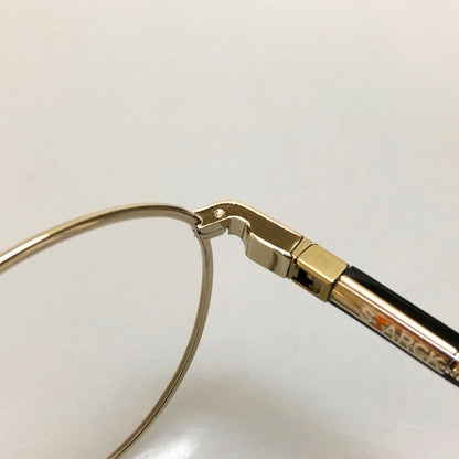 スタルク メガネ SH2038 0005 ゴールド系 STARCK【AFI14】