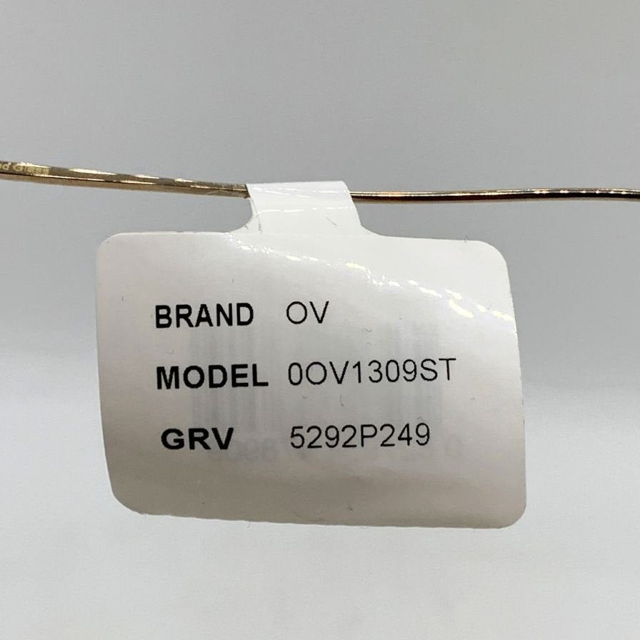 オリバーピープルズ サングラス OV1309ST ゴールド系 ブラックレンズ OLIVER PEOPLES【AFI9】