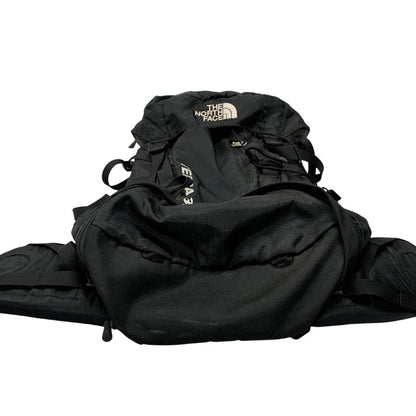 ノースフェイス 防水バックパック TERRA35 ブラック NORTH FACE【AFE10】