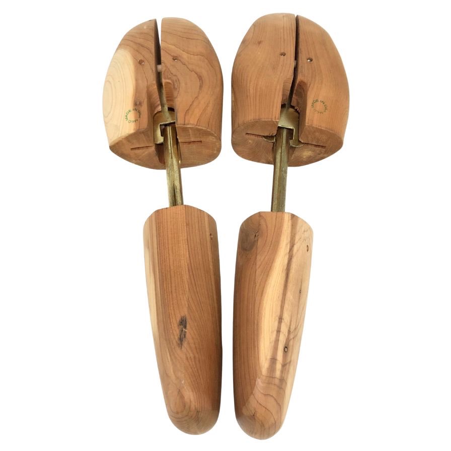 ウッドロア シダーシューツリー サイズ 8 woodlore 約26.0cm【AFC26】