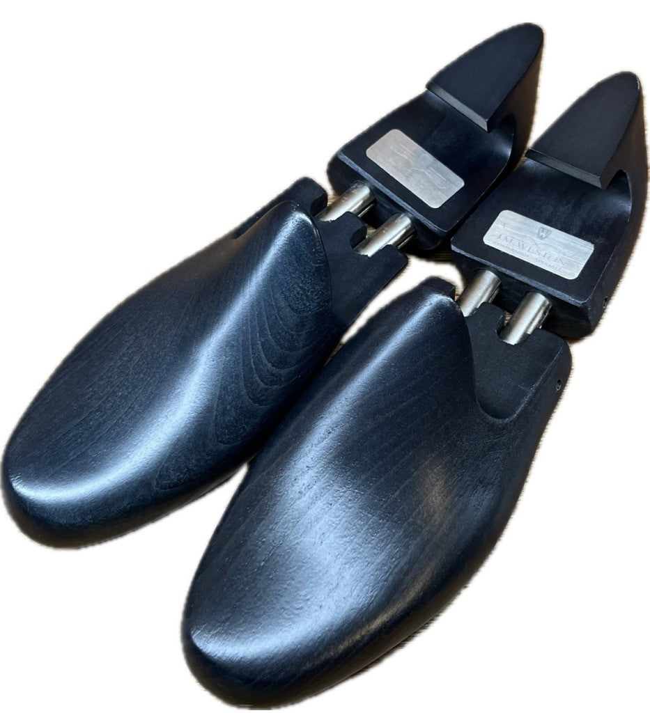 Good Condition◆JMWESTON Leather Shoes Signature Loafers 180 Bicolor Men's Suede Brown Size 6A JMWESTON AVRIL [LA] 
