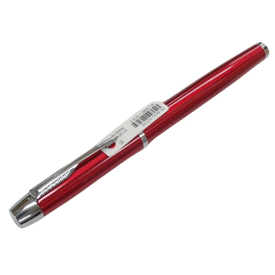 パーカー 万年筆 IM CT ピンク F字 PARKER【AFI29】