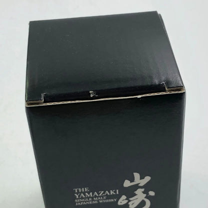 山崎蒸留所 テイスティング グラス 非売品 YAMAZAKI DISTILLERY【N4】【中古】