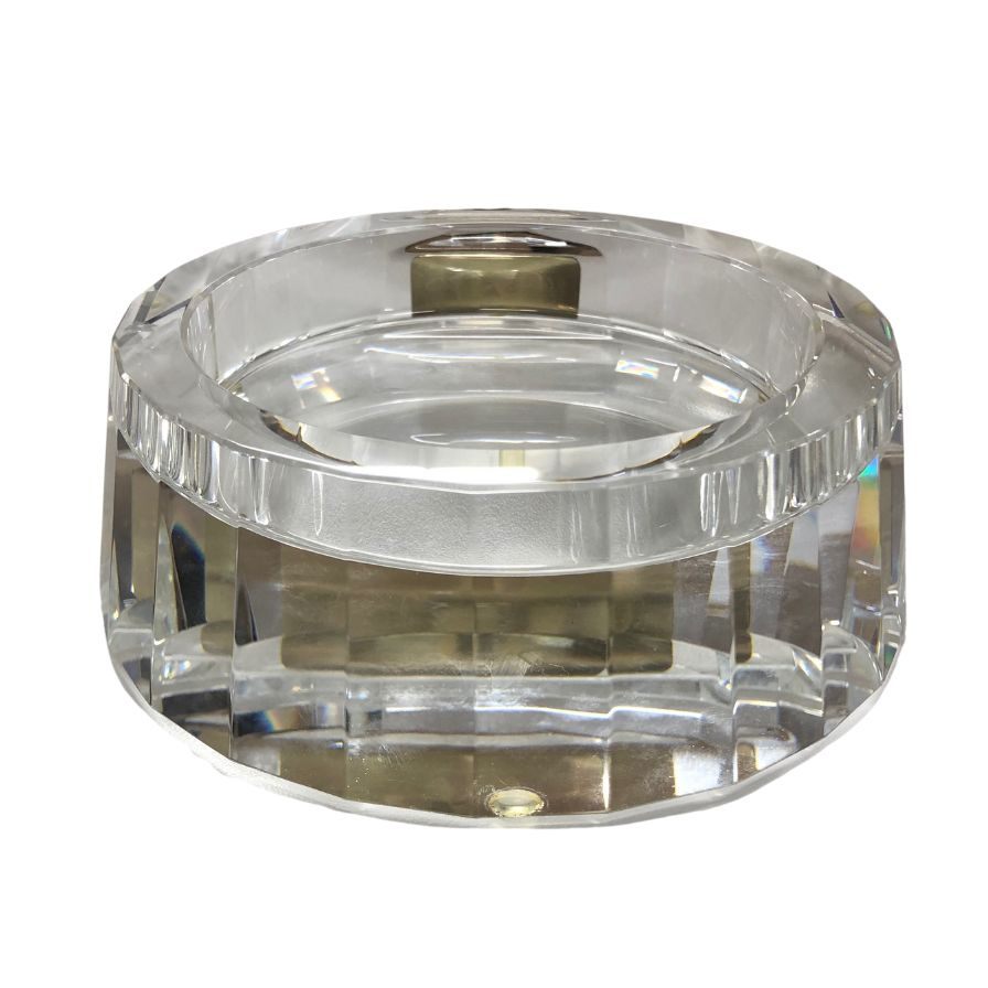 サントリー 響 クリスタルガラス ボトルスタンド SUNTORY【AFI22】【中古】
