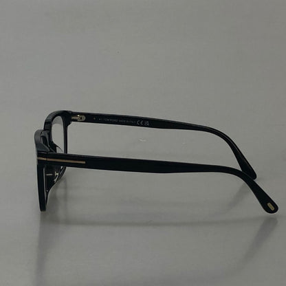 トムフォード  メガネ サングラス   TF 5818-F-B ECO 001 53□19 ブラック TOM FORD【AFI17】