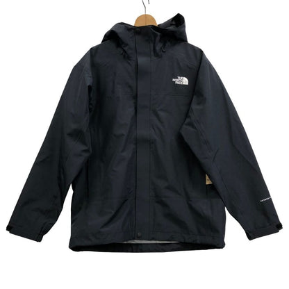 新品同様◆ザ ノース フェイス NP12601 フューチャーライトドリズルジャケット ブラック メンズ サイズL THE NORTH FACE 【AFF20】