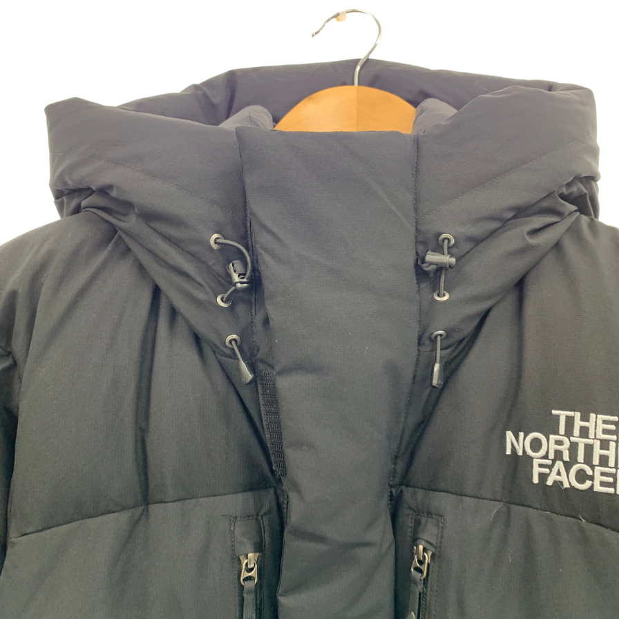 Used ◆The North Face Down Jacket Bartolo Light Jacket ND91950 Black Size L THE NORTH FACE Men's [AFA2] 