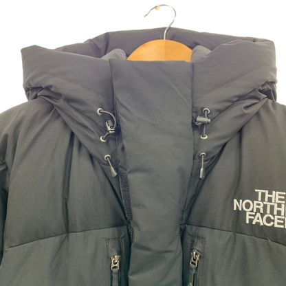 二手 ◆The North Face 羽绒服 Bartolo Light Jacket ND91950 黑色 L 码 THE NORTH FACE 男式 [AFA2] 